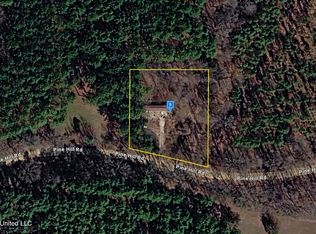 5680 Pine Hill Rd, Oakland, MS 38948