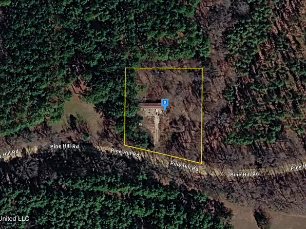 5680 Pine Hill Rd, Oakland, MS 38948