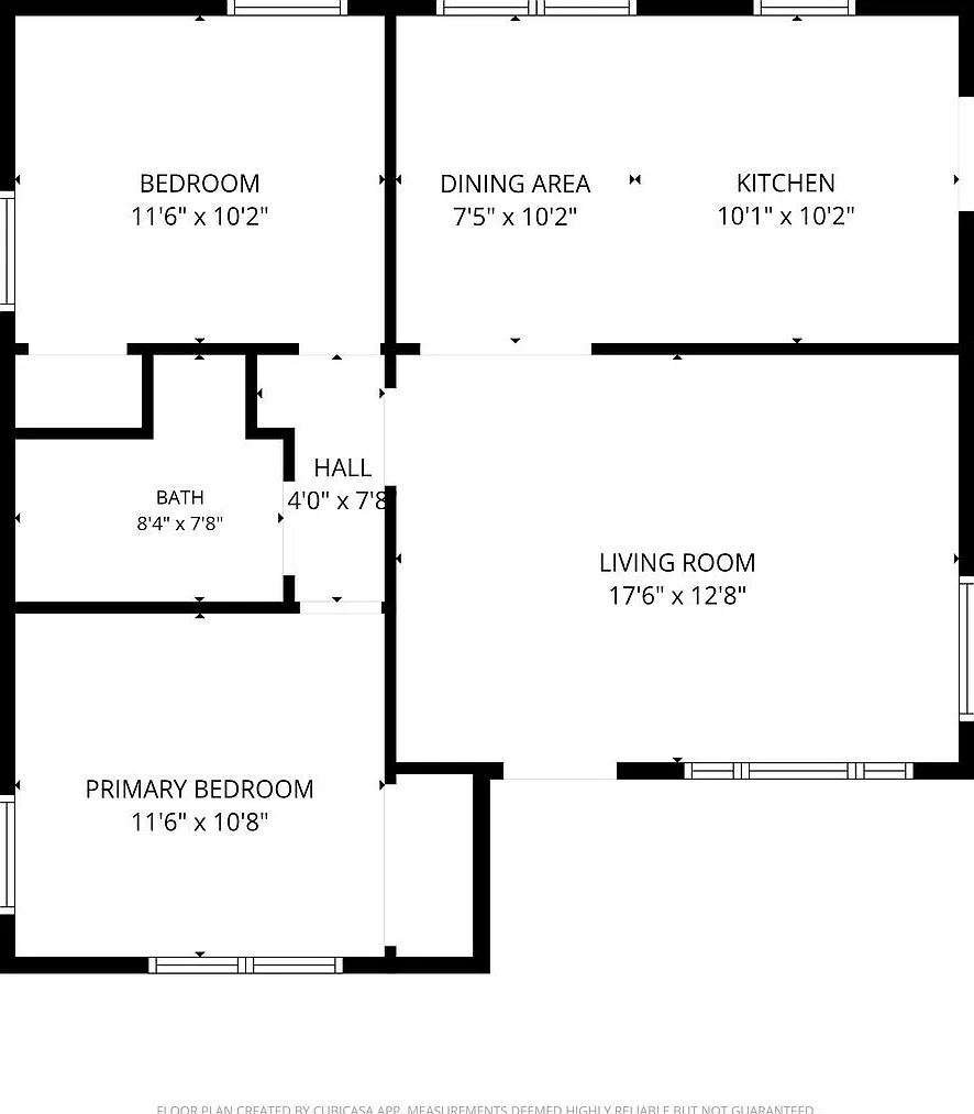 2 Bedroom home for Rent in Salida CA - 4506 Morgan St — Photo 2