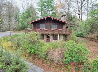 149 Rebel Cir, Dillard, GA 30537