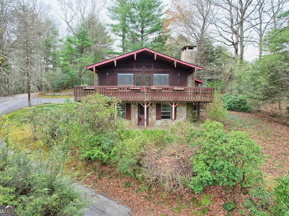 149 Rebel Cir, Dillard, GA 30537