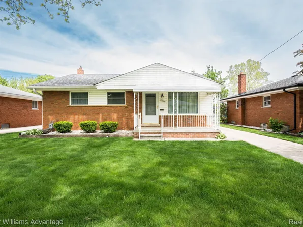 25008 Hanover St, Dearborn Heights, MI 48125