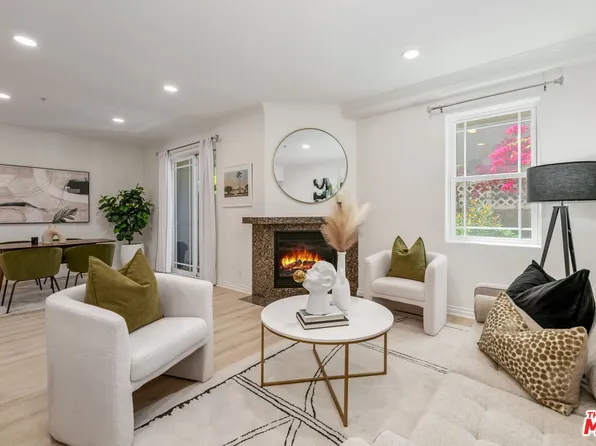 1426 N Laurel Ave APT 103, West Hollywood, CA 90046