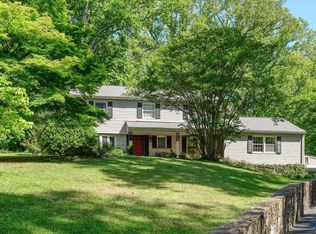 21 Deer Path, Charlottesville, VA 22903
