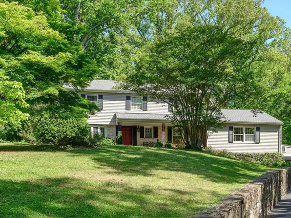 21 Deer Path, Charlottesville, VA 22903