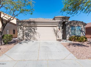 24010 W Wayland Dr, Buckeye, AZ 85326