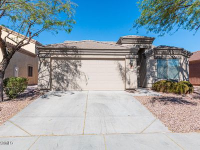 24010 W Wayland Dr, Buckeye, AZ, 85326