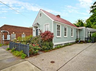 83 Romney St, Charleston, SC 29403