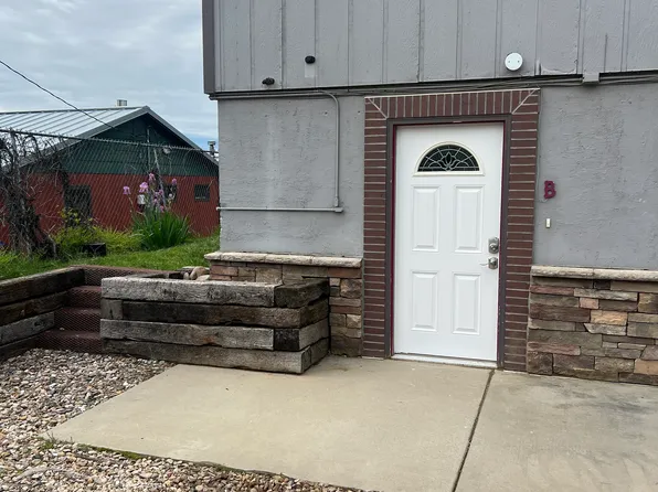 750 Absaraka St #B, Sheridan, WY 82801