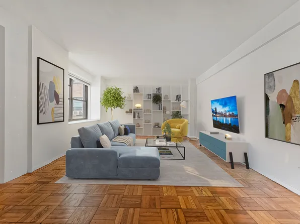 345 West 145th Street image 1 of 10