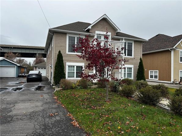 1056 Beach Blvd, Hamilton, ON L8H 6Z4