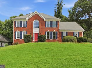 470 Fairway Walk Dr, Lawrenceville, GA 30043