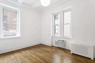 Rented by Corcoran