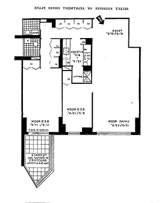 Rented by Manhattan Realty Group | media 7