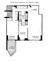 Rented by Manhattan Realty Group