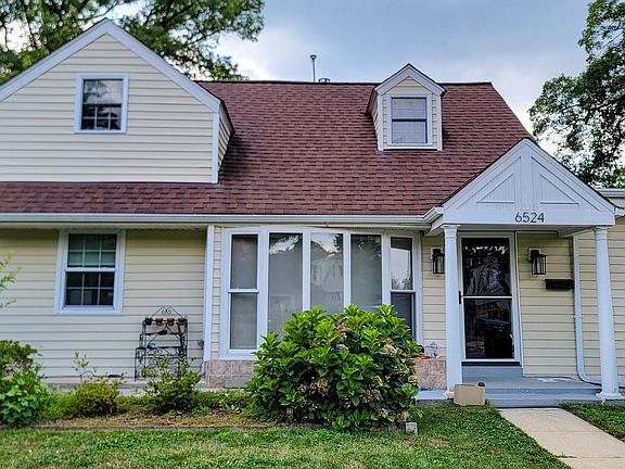 2nd image of 6524 Cavalier Dr