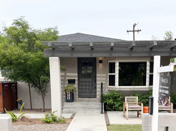 514 W 11TH Street W, Tempe, AZ 85281