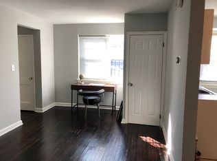 1120 Holbrook Ter NE APT 4, Washington, DC 20002