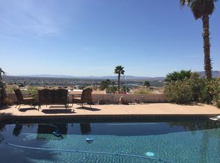 2135 Kiva Way, Laughlin, NV 89029