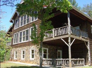 724 Mossy Creek Trl, Murphy, NC 28906