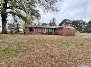 31 Highway 238, Brinkley, AR 72021