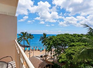 Waikiki Shore, Honolulu, HI 96815