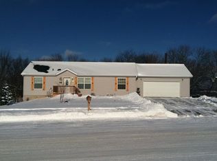 936 Meadow View St, Bangor, WI 54614