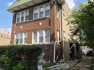 5924 W Addison St APT 2F, Chicago, IL 60634