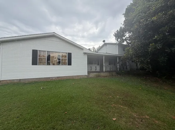 1779 Pleasant Hill Rd, Ashland, MS 38603