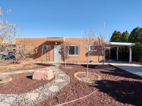 2724 Graceland Dr NE, Albuquerque, NM 87110