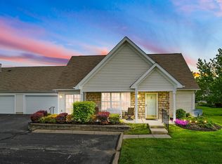 2206 Meadowlark Ln W, Reynoldsburg, OH