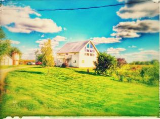 747 105th St, Joy, IL 61260