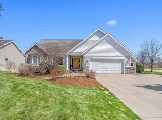 1332 Fluorite Ave, Zeeland, MI 49464