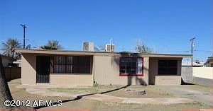 Home for Sale in Phoenix, AZ $55,000