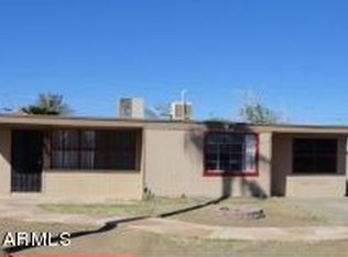 4540 N 29th Dr, Phoenix, AZ 85017