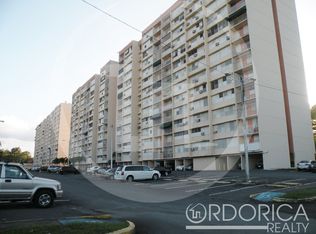Cond Torres De Cervantes #212-B, SAN JUAN, PR 00929