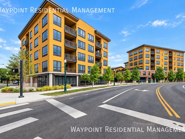 880 W River St Unit 207, Boise, ID 83702