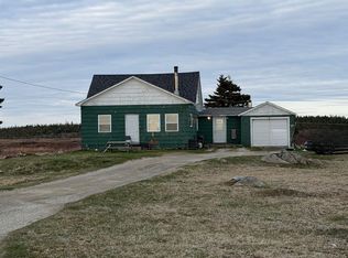 655 Baccaro Rd, Barrington, NS B0W 1T0
