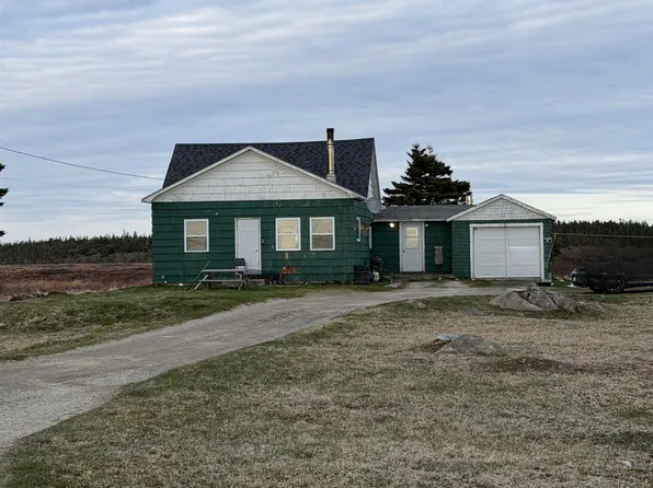 655 Baccaro Rd, Barrington, NS B0W 1T0