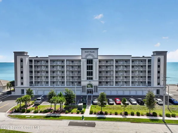 1825 Riverside Dr #502, Titusville, FL 32780