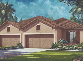 15616 Gavello St, Naples, FL 34114