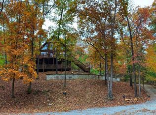 8587 Hidden Valley Dr, Rogers, AR 72756