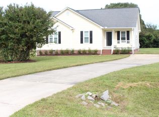 108 Eddy Ct, Benson, NC 27504