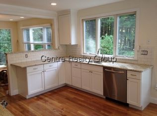 264 Country Way #SF, Needham, MA 02492
