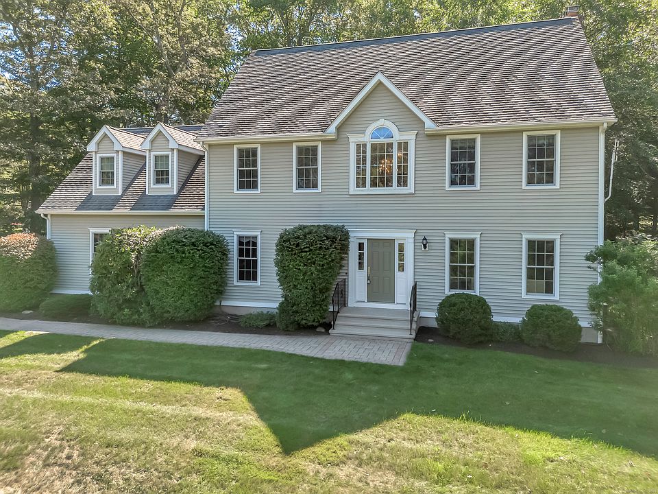 1st image of 22 Natchaug Drive