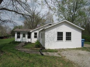 1961 Harrodsburg Rd, Lawrenceburg, KY 40342