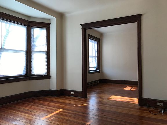 Living Room to Bedroom