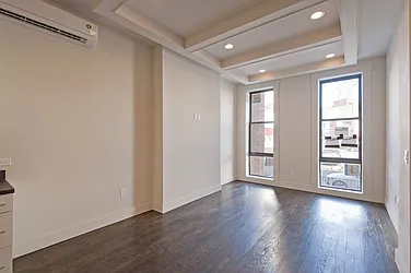 Rented by Keller Williams NYC