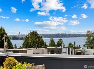 6304 Lakeview Drive, Kirkland, WA 98033