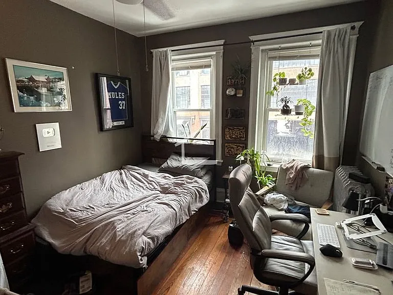 145 Charles St #2L — Photo 2